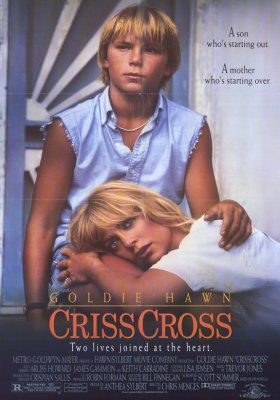 Plakát: Criss-Cross
