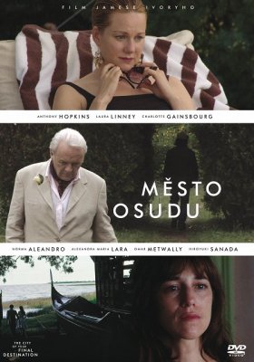 Plakát: Osudové město