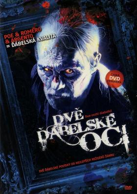 Plakát: Dvě ďábelské oči