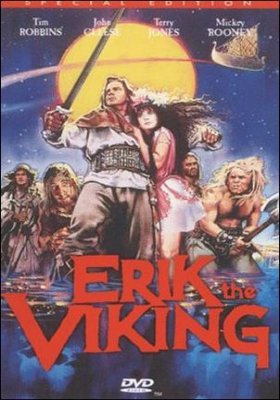 Plakát: Erik Viking
