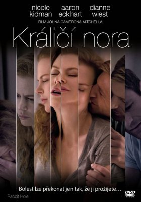 Plakát: Králičí nora