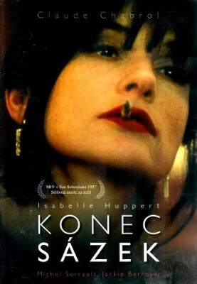 Plakát: Konec sázek