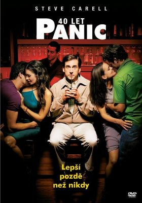 Plakát: 40 let panic