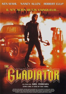Plakát: Gladiátor