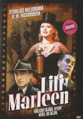 Plakát: Lili Marleen