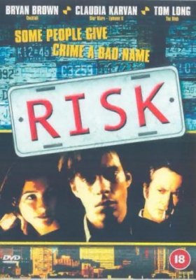 Plakát: Risk