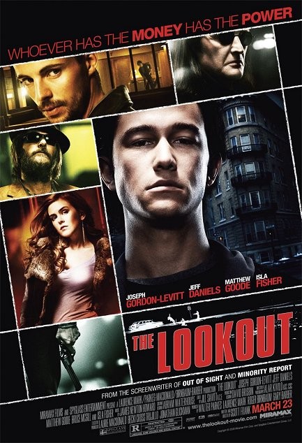 Plakát: Lookout