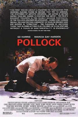 Plakát: Pollock