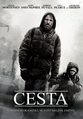 Plakát: Cesta