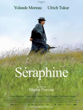 Plakát: Séraphine