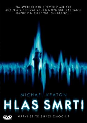 Plakát: Hlas smrti