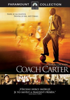 Plakát: Coach Carter