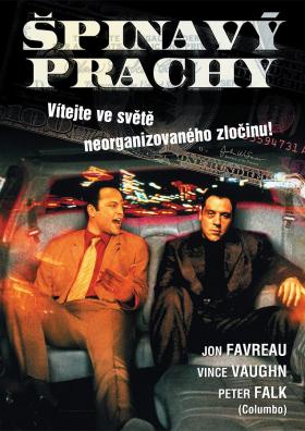 Plakát: Špinavý prachy