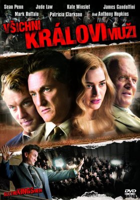 Plakát: Všichni královi muži