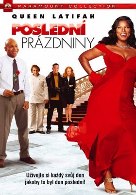 Plakát: Poslední prázdniny