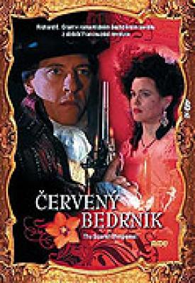 Plakát: Červený bedrník
