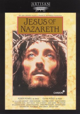 Plakát: Ježíš Nazaretský