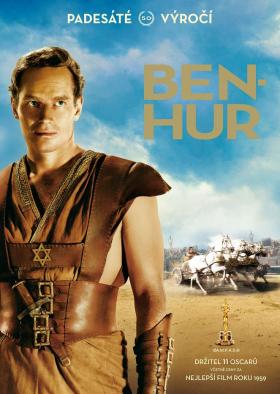 Plakát: Ben Hur