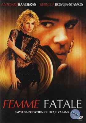Plakát: Femme Fatale
