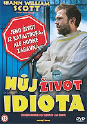 Plakát: Můj život idiota