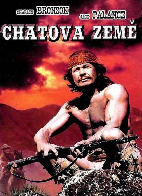 Plakát: Chatova země