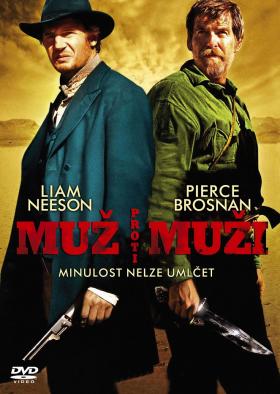 Plakát: Muž proti muži