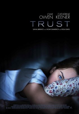 Plakát: Trust