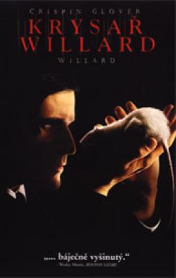 Plakát: Krysař Willard