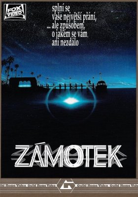Plakát: Zámotek