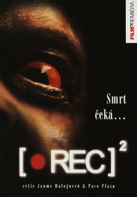 Plakát: Rec 2