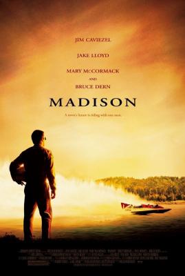 Plakát: Madison