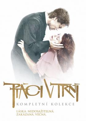 Plakát: Ptáci v trní