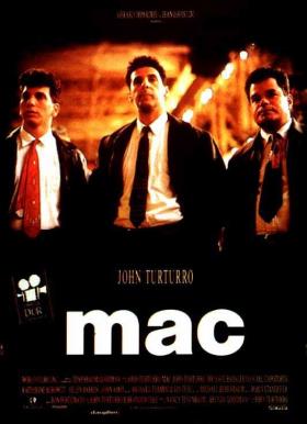 Plakát: Mac