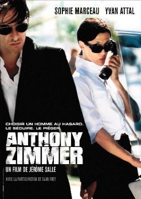 Plakát: Hledejte Anthonyho