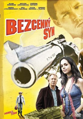Plakát: Bezcenný syn