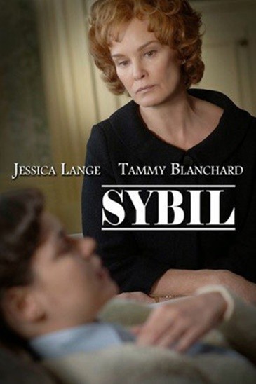Plakát: Sybil