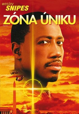 Plakát: Zóna úniku