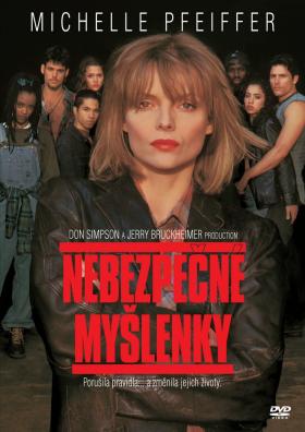 Plakát: Nebezpečné myšlenky