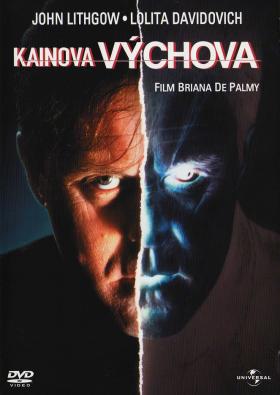 Plakát: Kainova výchova