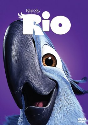 Plakát: Rio