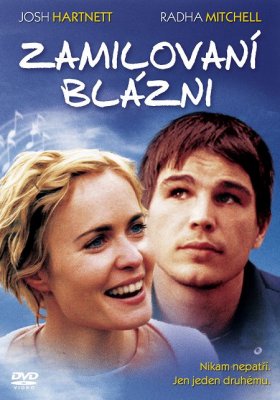 Plakát: Zamilovaní blázni