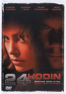 Plakát: 24 hodin