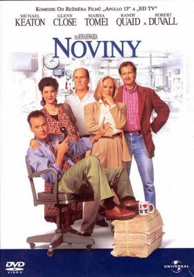 Plakát: Noviny
