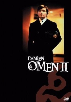 Plakát: Damien