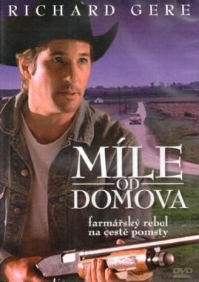 Plakát: Míle od domova