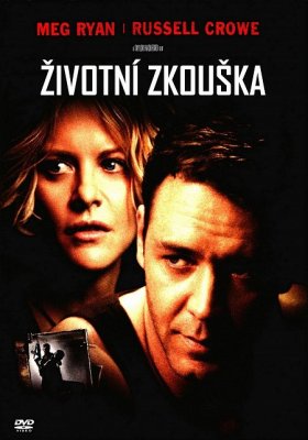 Plakát: Životní zkouška