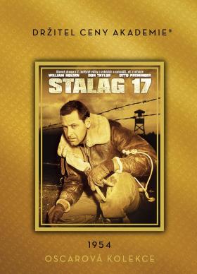 Plakát: Stalag 17