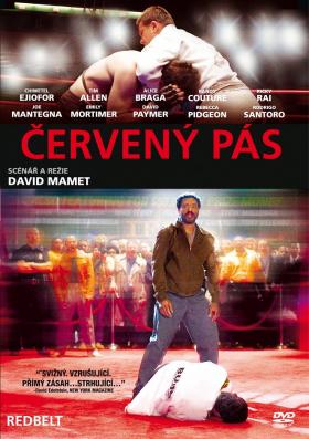 Plakát: Červený pás