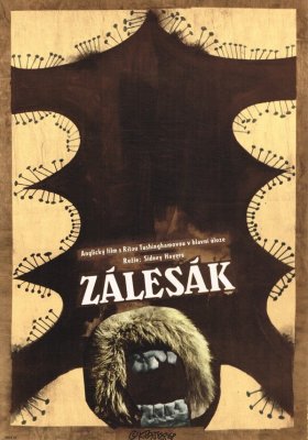 Plakát: Zálesák