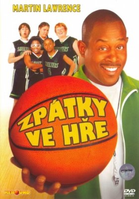 Plakát: Zpátky ve hře